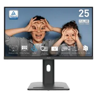 Монитор MSI PRO MP253P фото 1
